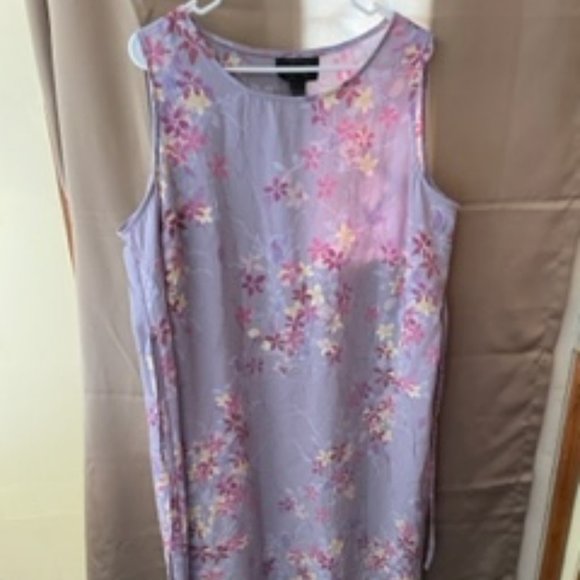 Requirements Dresses Requirements Violet Maxi Dress Xl Petite